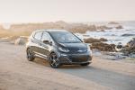 Chevrolet Bolt EV 2016 года